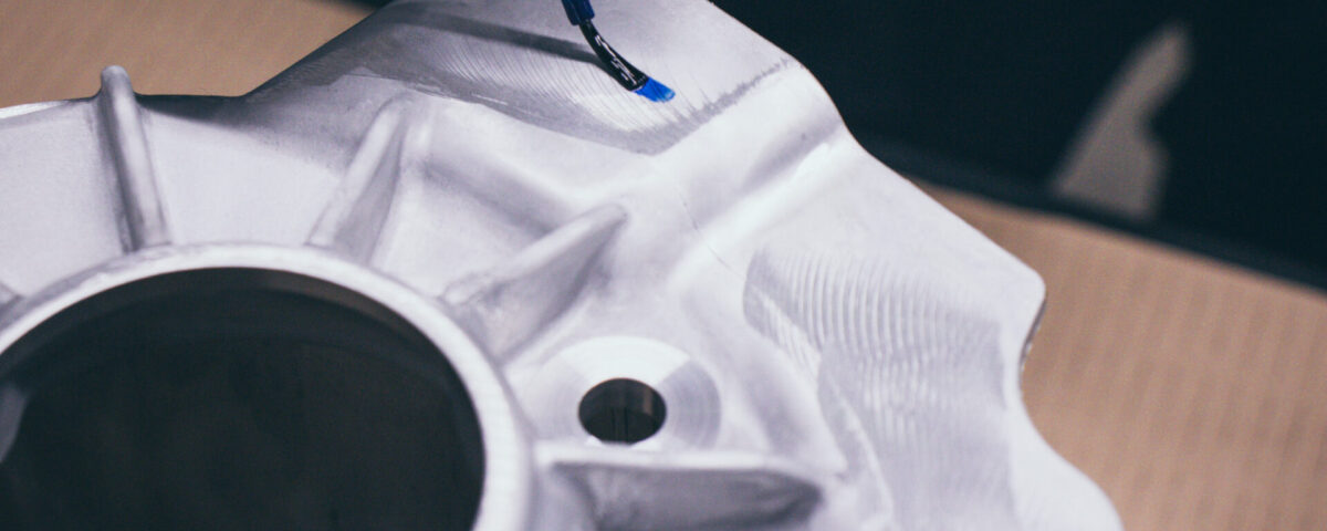 Aurel Chrastava - pasivace - ponorové