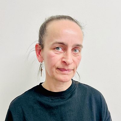 Monika Plecháčová