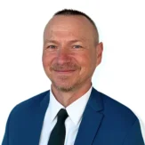 Ing. Jiří Sedláček