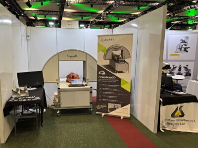 Forensic Science Conference Dublin