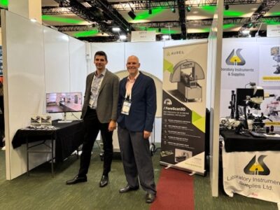 Forensic Science Conference Dublin