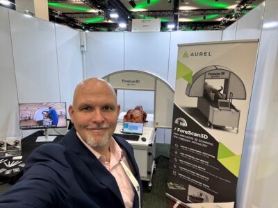 Forensic Science Conference Dublin