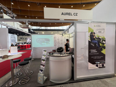 Testing Expo Stuttgart 2025