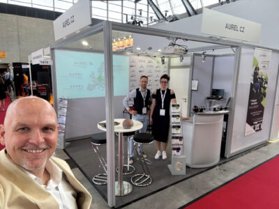 Testing Expo Stuttgart 2025