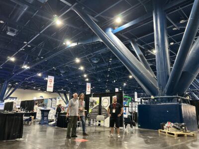 Valve World Americas