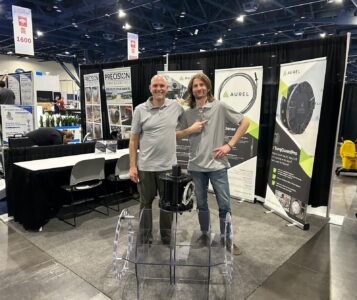 Valve World Americas